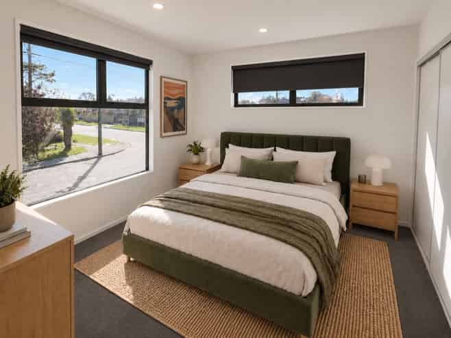 1/38 Chelsea Street, Linwood