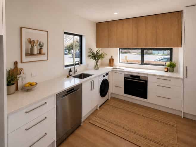 1/38 Chelsea Street, Linwood