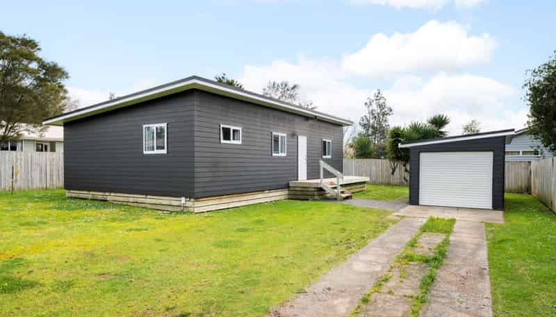 34 Blundell Place, Huntly