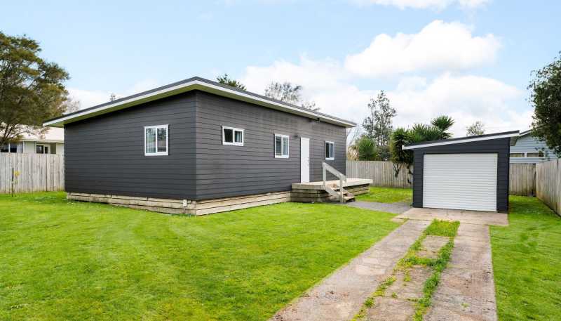 34 Blundell Place, Huntly