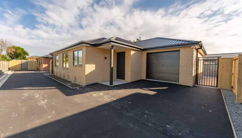 21A Rayner Street, Temuka