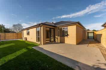 21A Rayner Street, Temuka