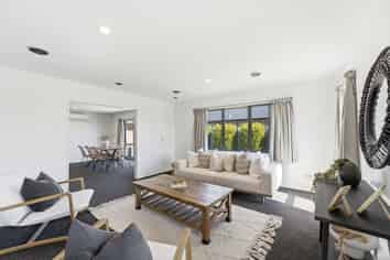 24 Eyrewell Road, Pegasus