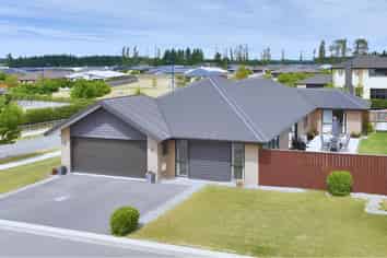 24 Eyrewell Road, Pegasus