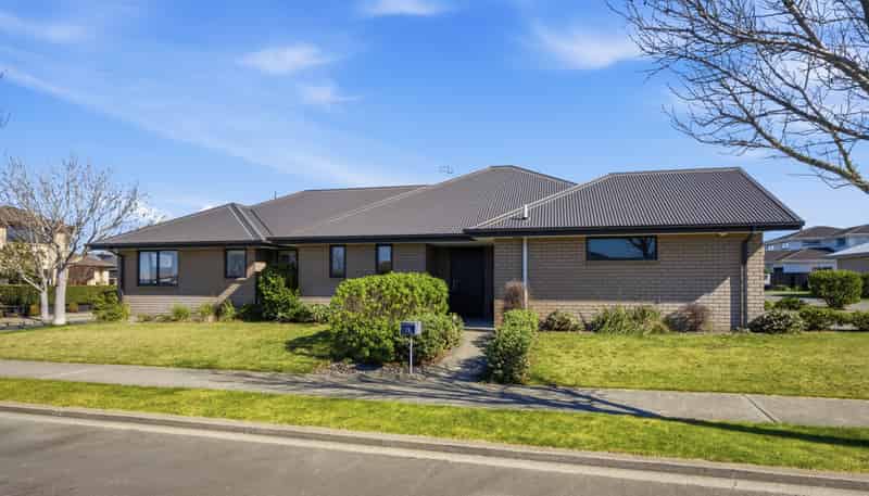 24 Eyrewell Road, Pegasus