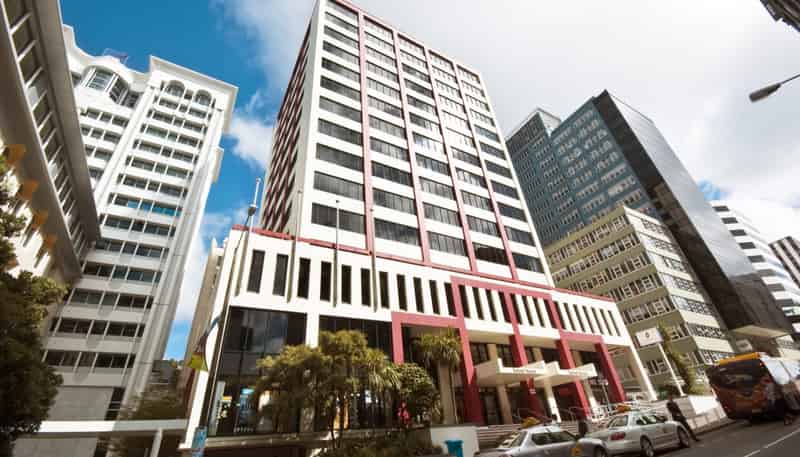 70 The Terrace, Wellington Central