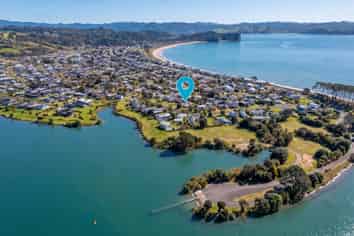 64 Oyster Drive, Cooks Beach