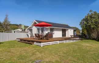 64 Oyster Drive, Cooks Beach