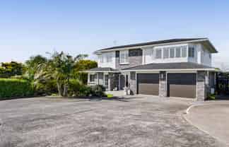 24 Culzean Grove, Bell Block