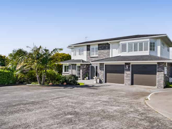 24 Culzean Grove, Bell Block