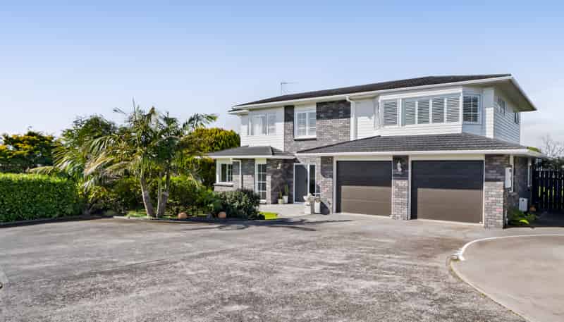 24 Culzean Grove, Bell Block