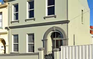 23 Hope Street, Dunedin Central