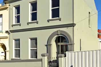 23 Hope Street, Dunedin Central