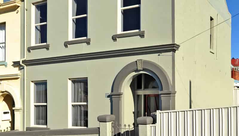 23 Hope Street, Dunedin Central