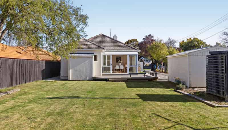 144 Brookside Terrace, Bryndwr