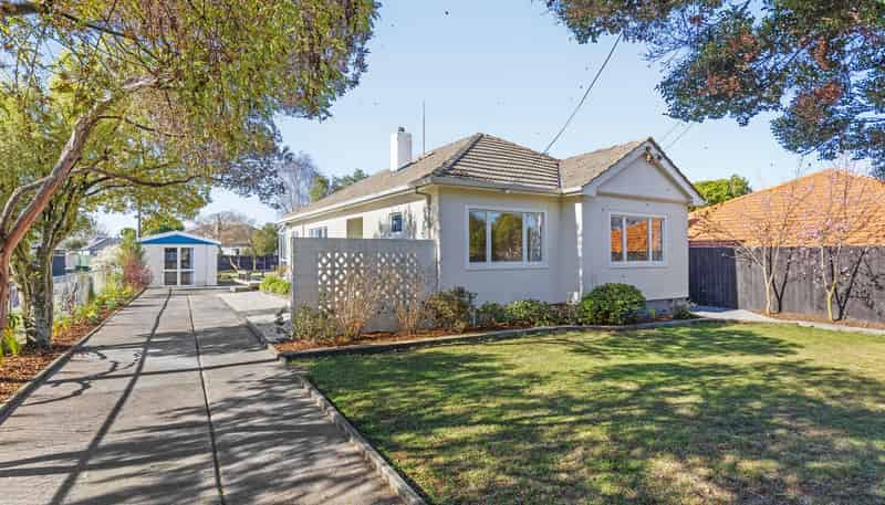 144 Brookside Terrace, Bryndwr