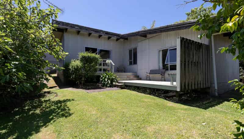 81B Edmund Street, Saint Heliers