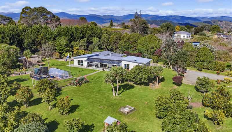 4A Wairiri Street, Ohau