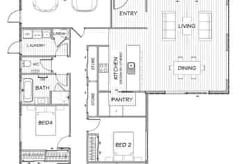  Iona Development, Havelock North