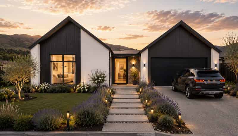  Iona Development, Havelock North