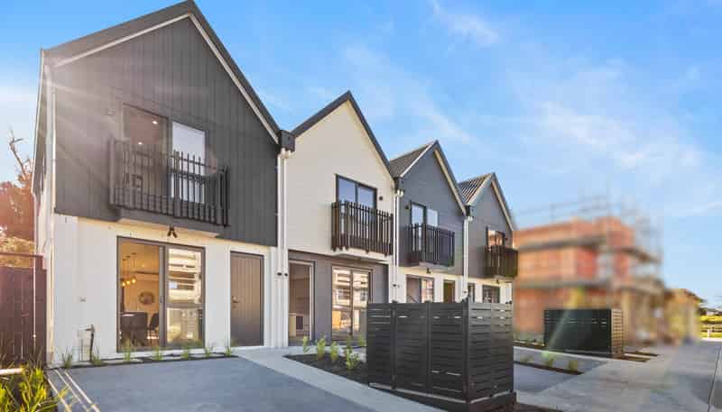7 Sailors Place, Hobsonville