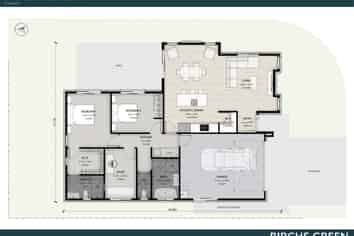 5 Kemsley Way, Prebbleton
