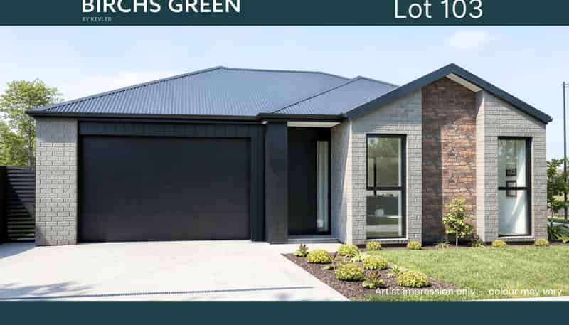 5 Kemsley Way, Prebbleton