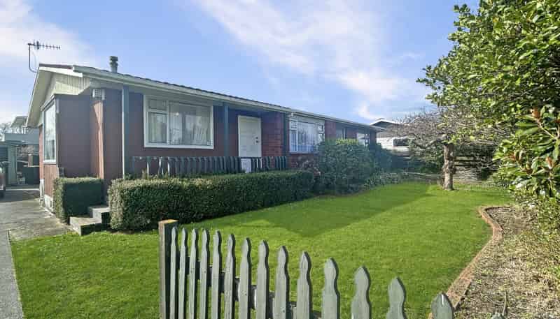 67 Sherwill Street East, Feilding