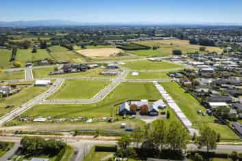 Iona Development, Havelock North