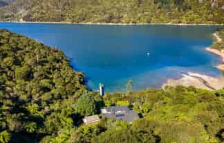Lot 1 North West Bay, North West Bay