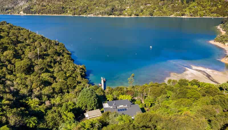 Lot 1 North West Bay, North West Bay
