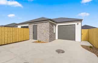 499 Halswell Road, Halswell