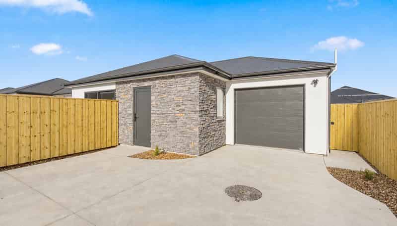 499 Halswell Road, Halswell