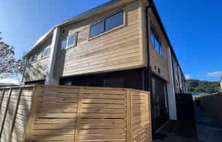 5/28 Fitzherbert Road, Wainuiomata
