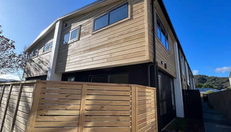 5/28 Fitzherbert Road, Wainuiomata