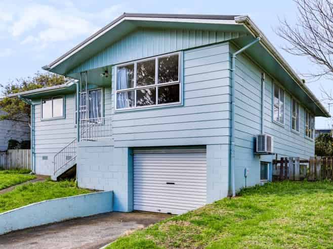 45 Tavistock Street, Westown