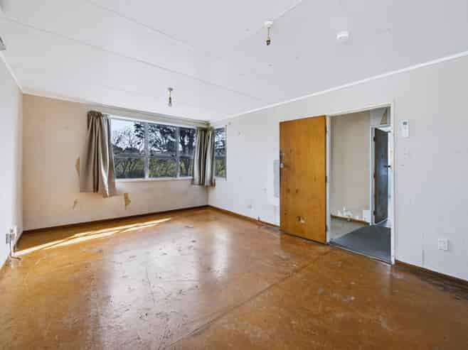 45 Tavistock Street, Westown