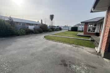 18 Burnett Street, Ashburton