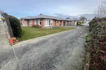 18 Burnett Street, Ashburton