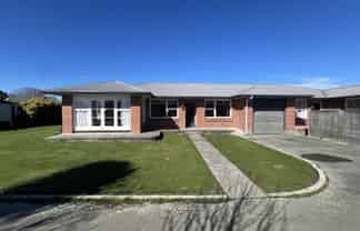 18 Burnett Street, Ashburton