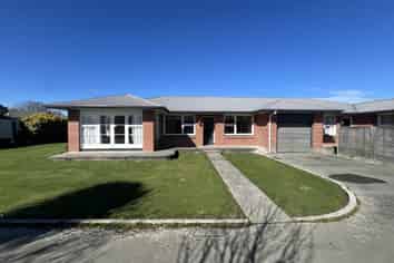 18 Burnett Street, Ashburton