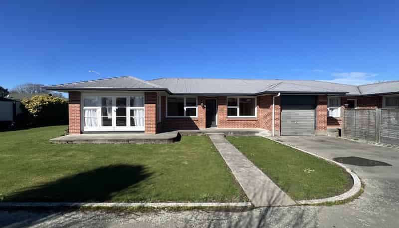 18 Burnett Street, Ashburton