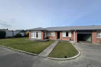 18 Burnett Street, Ashburton