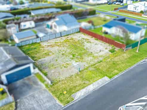 5 Queen Street, Foxton Beach