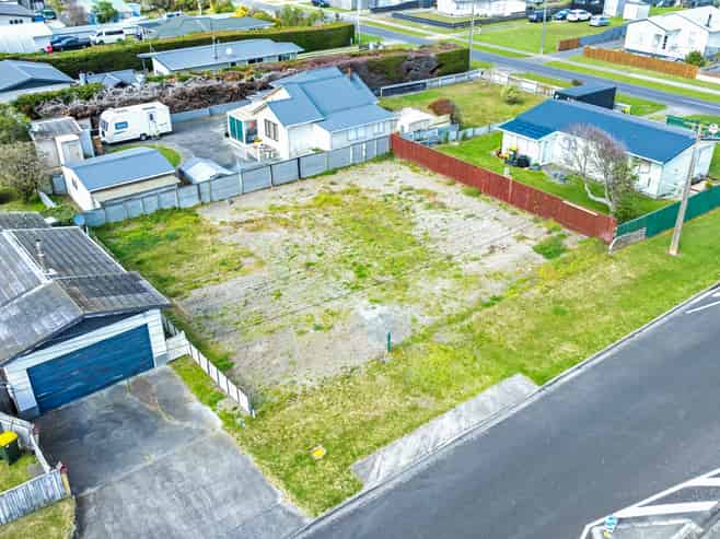 5 Queen Street, Foxton Beach