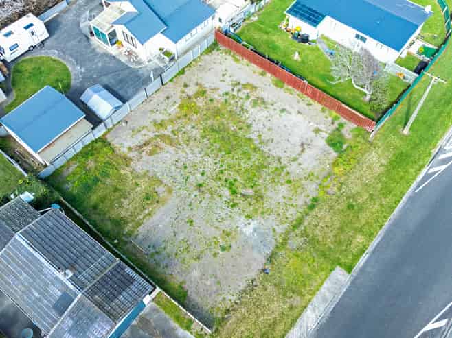 5 Queen Street, Foxton Beach