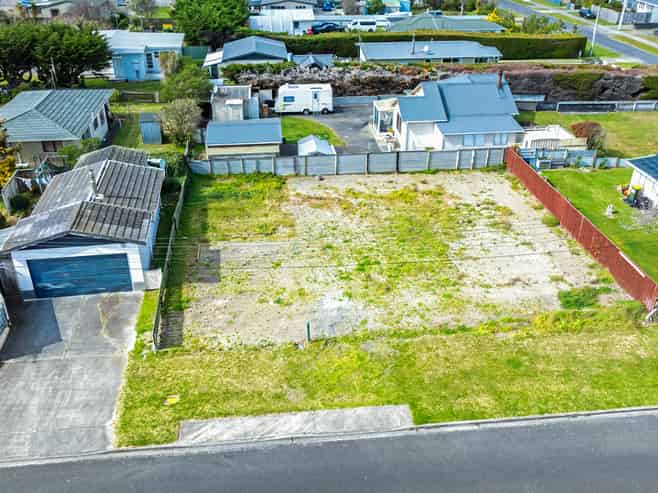 5 Queen Street, Foxton Beach