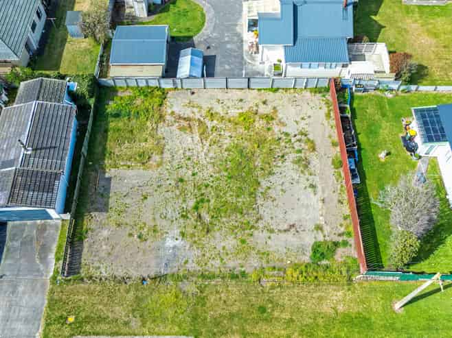 5 Queen Street, Foxton Beach