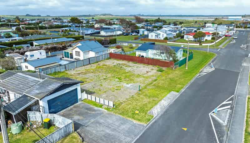 5 Queen Street, Foxton Beach