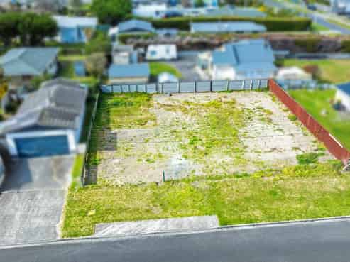 5 Queen Street, Foxton Beach